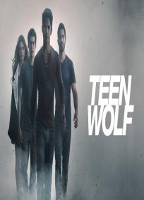 Teen Wolf - 5° Temporada