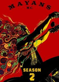 Mayans MC - 2ª Temporada
