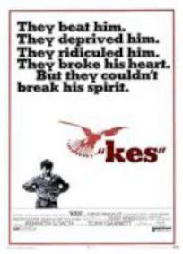 Kes