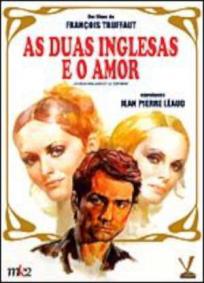 As Duas Inglesas e o Amor