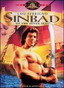 Sinbad e os Sete Mares