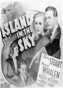 Island in the Sky (1938)