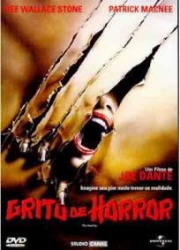 Grito de Horror