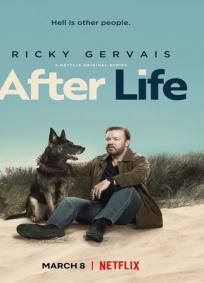 After Life - 1ª Temporada