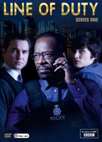 Line of Duty - 1ª Temporada