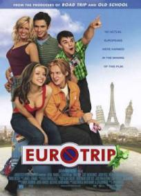 Eurotrip - Passaporte Para A Confusão