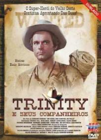Trinity e seus Companheiros