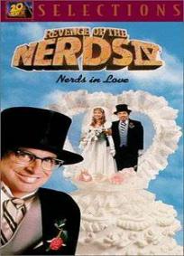 A Vingança dos Nerds IV: Os Nerds Tambem Amam