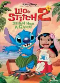 Lilo e Stitch 2 - Stitch Deu Defeito!