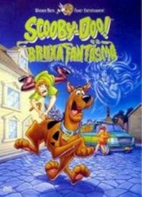 Scooby-Doo e o Fantasma da Bruxa | Bruxa Fantasma