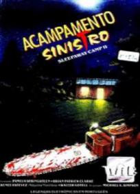 Acampamento Sinistro