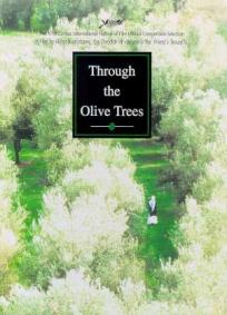Através das Oliveiras
