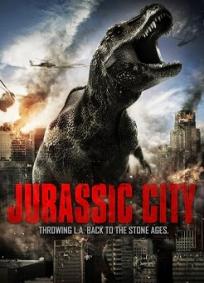 Jurassic city