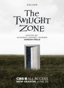 The Twilight Zone - 2ª Temporada
