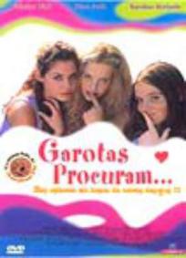 Garotas Procuram