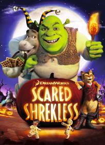 O Susto de Shrek