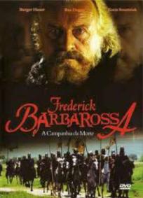 Frederick Barbarossa - A Companhia Da Morte