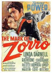 A Marca do Zorro (1940)