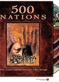 500 Nations - 1ª Temporada