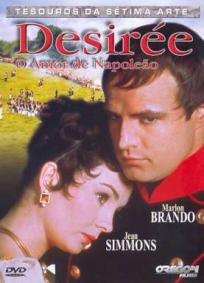 Desirée, o Amor de Napoleão