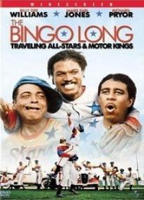 Bingo Long e os Craques do Beisebol
