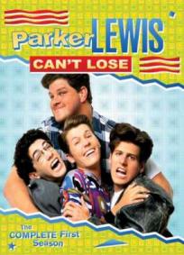 Parker Lewis Can´t Lose