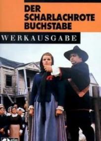 A Letra Escarlate (1973)