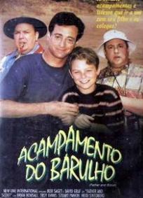 Acampamento do Barulho
