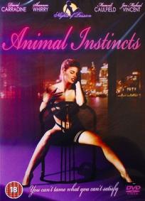 Instinto Animal (1992)