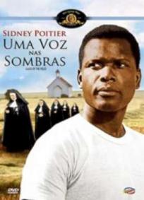 Uma Voz nas Sombras