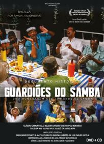Guardiões do Samba