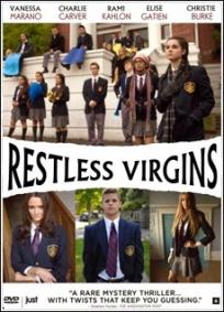 Virgens Inquietos