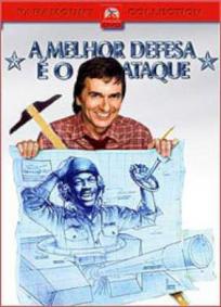 A Melhor Defesa é o Ataque