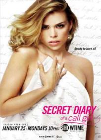 Secret Diary of a Call Girl - 3ª Temporada