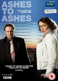 Ashes to Ashes - 1ª Temporada