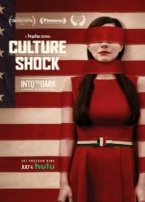 Into the Dark: Fronteira do Medo