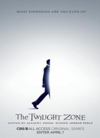 The Twilight Zone - 1ª Temporada