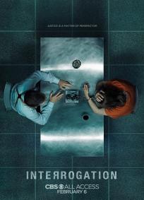 Interrogation - 1ª Temporada