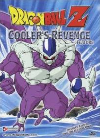 Dragon Ball Z - Uma Vingança para Freeza