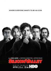 Silicon Valley - 1ª Temporada