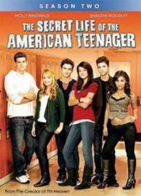 The Secret Life of the American Teenager - 2ª Temporada