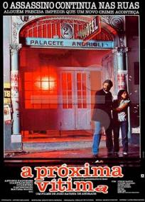 A Próxima Vítima (1983)