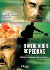O Mercador de Pedras