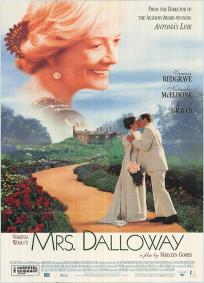 Sra. Dalloway