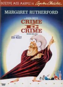 Miss Marple - Crime é Crime