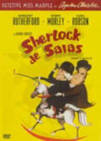 Miss Marple - Sherlock de Saias