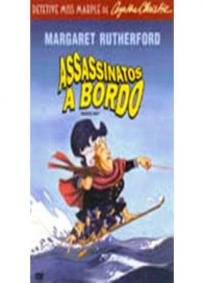 Miss Marple - Assassinato a Bordo