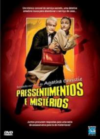 Pressentimentos e Mistérios