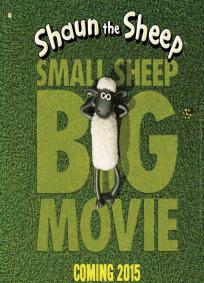 Shaun - O Carneiro