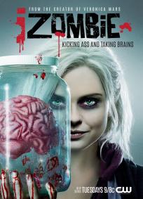 IZombie - 1ª Temporada